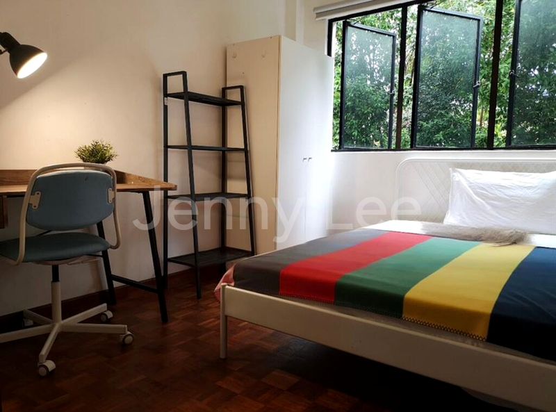 Room (Condo) for Rent in  Gilstead Mansion - Image 4